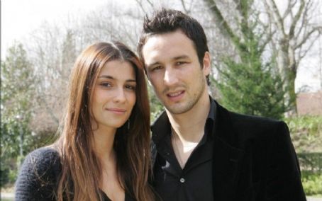 Isabel Figueira and Cesar Peixoto