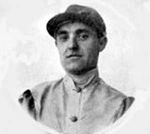 Charles B. Borel