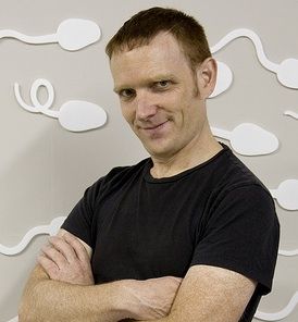 Scott Kildall