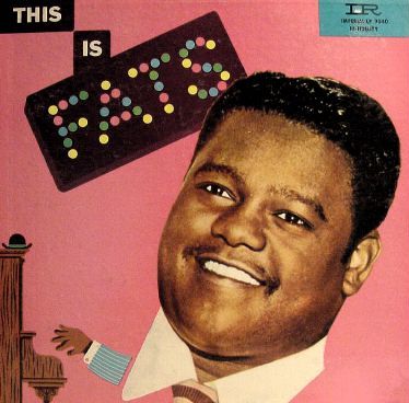 Fats Domino - This Is Fats