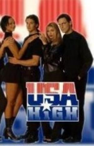 USA High