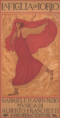 La figlia di Iorio
