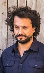 Marián Cekovský