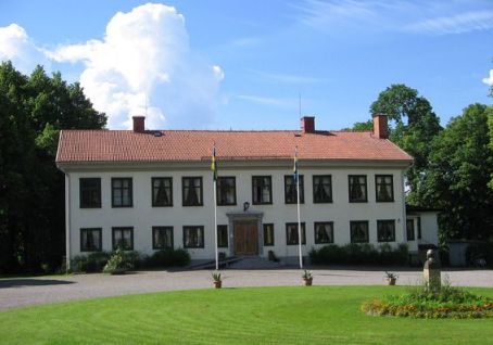 Björkborn Manor