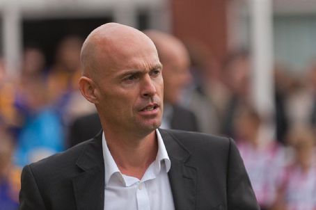 Marcel Keizer