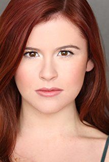 Molly Gallagher