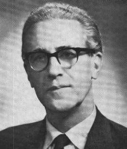 Arthur Hugh Chaplin