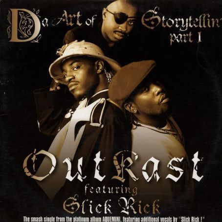 Outkast Album Cover Photos - List of Outkast album covers - FamousFix