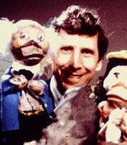 Bill Barker
