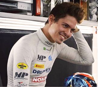 Felipe Drugovich