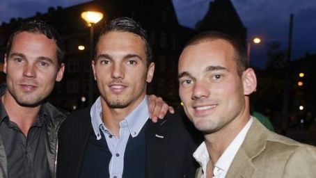 Jeffrey Sneijder