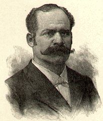José Santos Zelaya