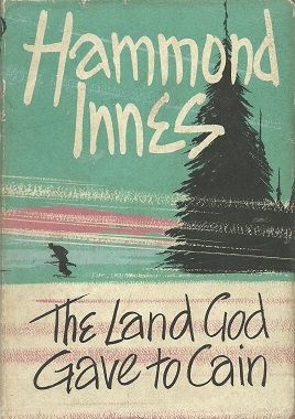 The Land God Gave to Cain