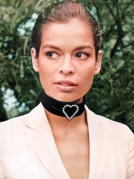 Bianca Jagger
