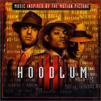 Hoodlum (soundtrack)