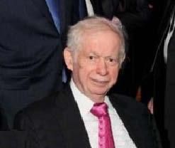Zev Wolfson