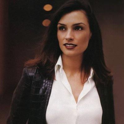 Famke Janssen | Famke Janssen Picture #10531368 - 400 x 400 - FanPix.Net