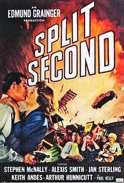 Split Second