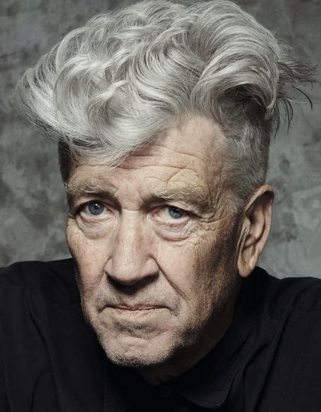 David Lynch