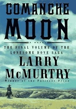 Comanche Moon
