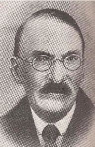 John Gretton, 1st Baron Gretton