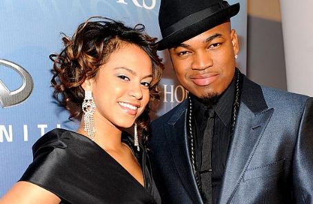 Ne-Yo Dating History - FamousFix