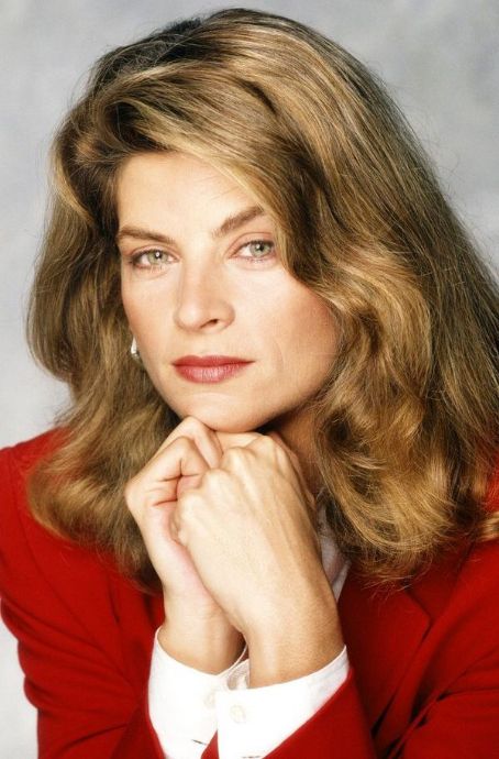 Kirstie Alley
