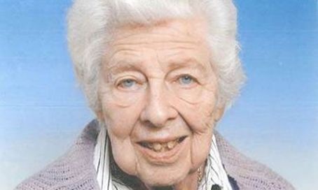 Brigitte Askonas