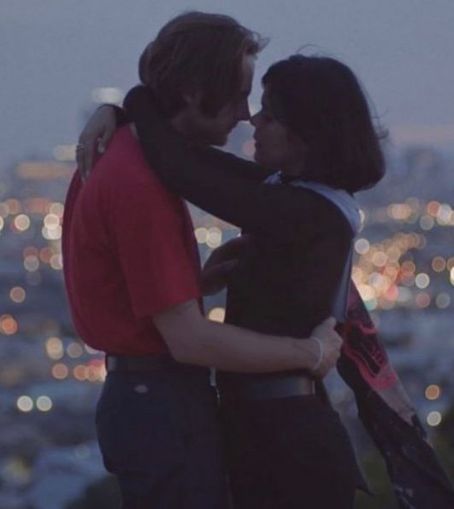 Sam Watkins and Bat for Lashes