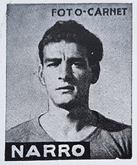 Jesus Narro Sancho