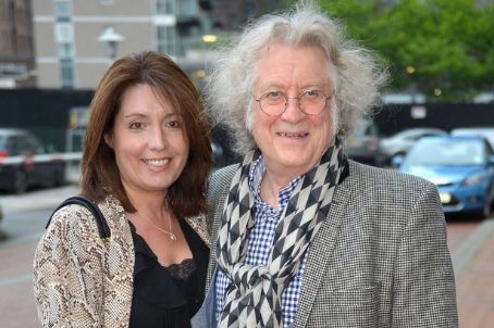 Noddy Holder and Suzan Price - Dating, Gossip, News, Photos