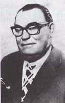 Eugen Buktenica