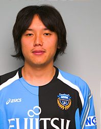 Masahiro Ohashi