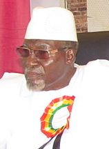 Wahab Adam