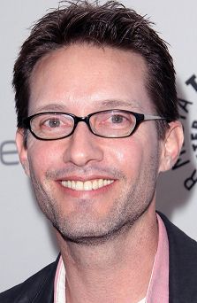 Mike Barker