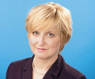 Anna Fotyga