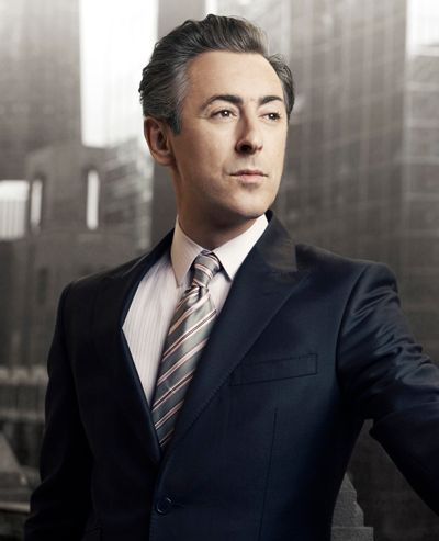 Alan Cumming - The Good Wife