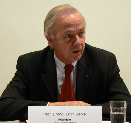 Erich Barke