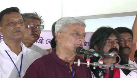 Zainul Abdin Farroque
