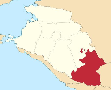 Batalpashinsky Otdel
