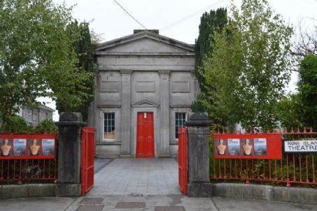 Nuns Island Theatre