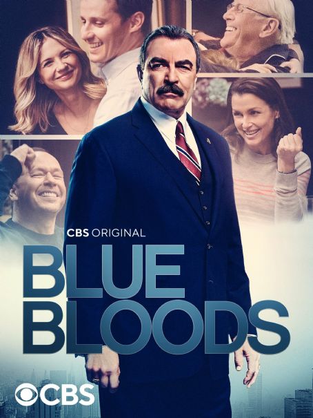 Blue Bloods (2010) Cast and Crew, Trivia, Quotes, Photos, News and ...