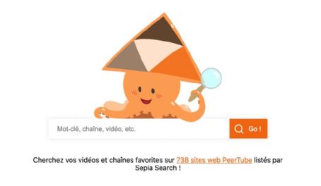 Sepia Search