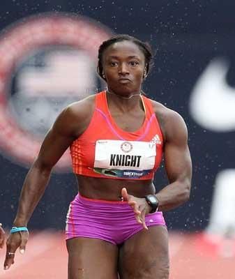 Bianca Knight