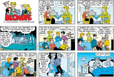 John Marshall (cartoonist)