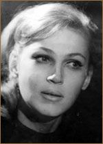 Tatyana Nazarova