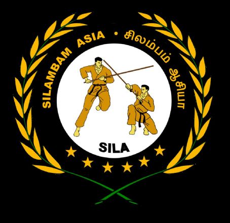 Silambam Asia