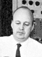 Frederic C. Billingsley