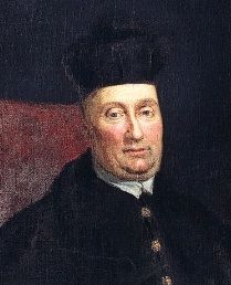 Gerardus Rubens
