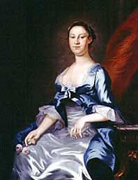 Elizabeth Washington